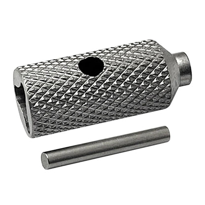 Microtech Ultratech Screwdriver Glass Breaker Driver Socket Tool Bit for UTX-85