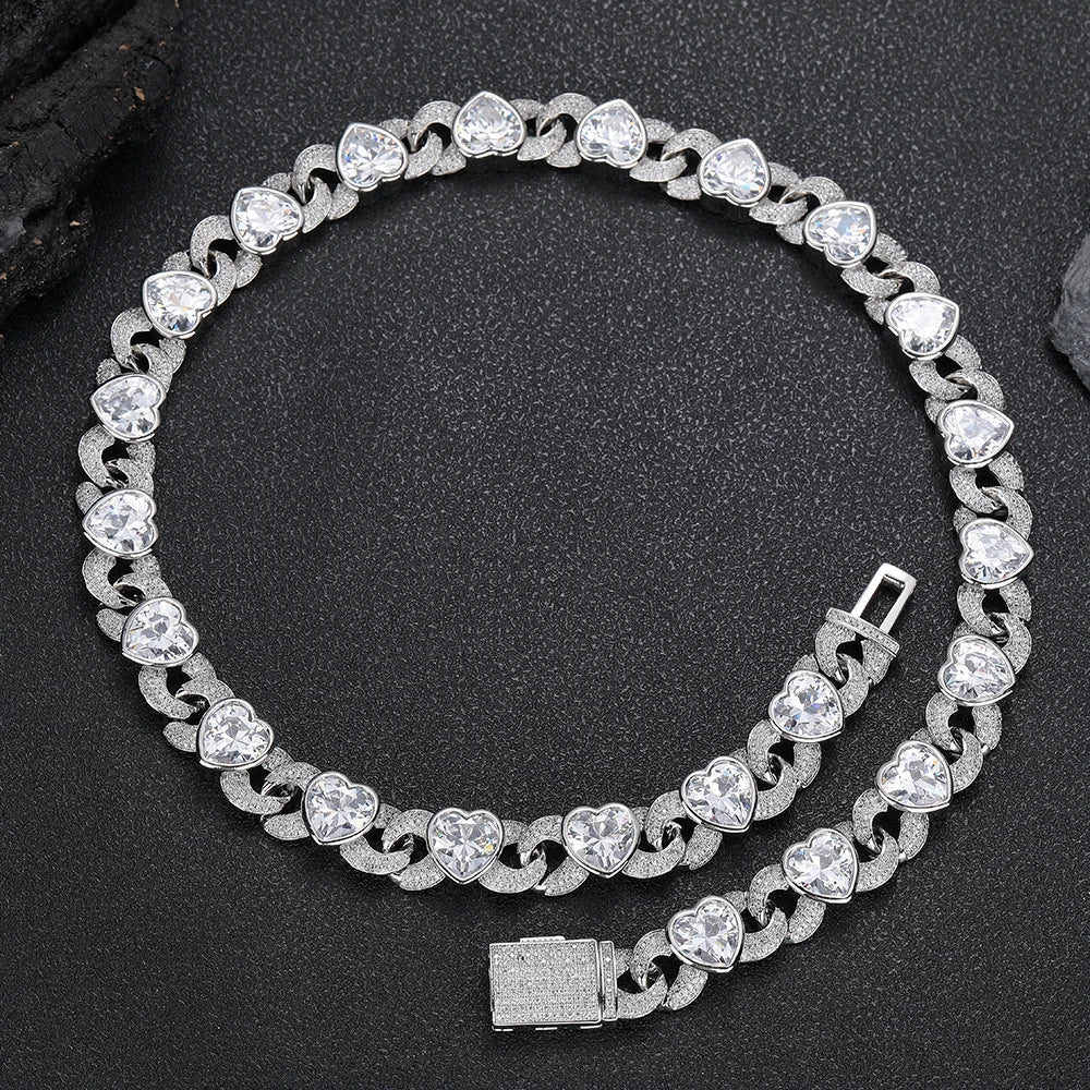 Jewelry Gift for Women Fashion Necklace