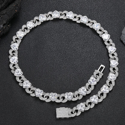 Jewelry Gift for Women Fashion Necklace