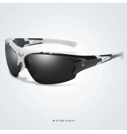 Sunglasses Men Women Sports Polarized Sunglasses Goggles Cycling Glasses Outdoor Sports Sunglasses Motorcycle Running Fishing