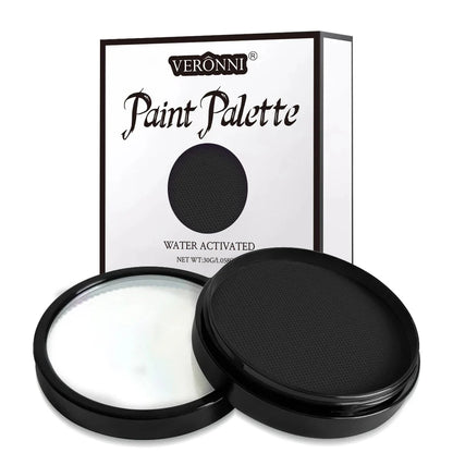 Face body Painting waterproof 6 colors Water Based Nontoxic Body Art kids Festival Fancy Dress Paint Body & Face Paint make up