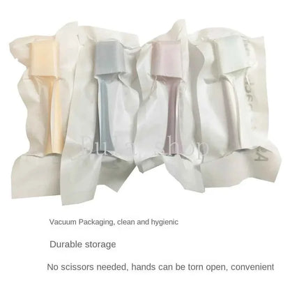 6 Pcs heads  for Lebooo LBT-203552A，LBT-203554A，LBT-203532AA, LBT203552B, LBT-203557A  LEBOOO21112 sonicare toothbrush heads