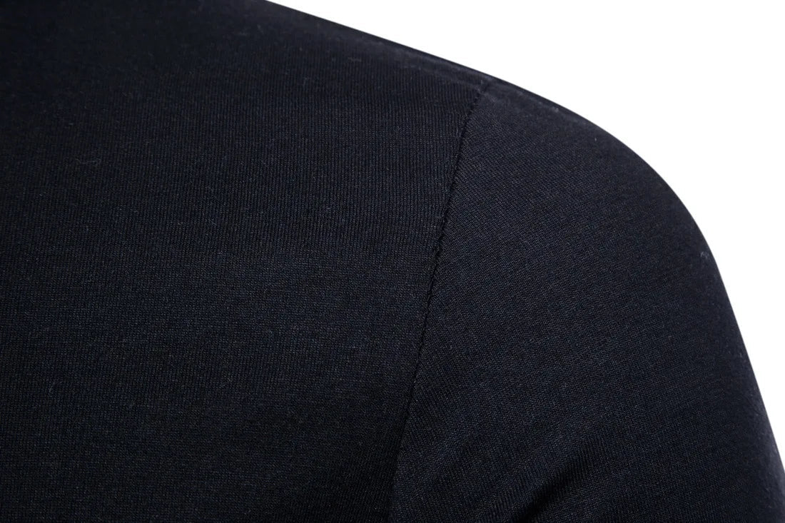 New2026 Men's Summer Short Sleeve T-shirts Trend Irregular Design Lace Up Solid Slim Tees Fashion Gothic Style Casual Shirts Men