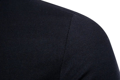 New2026 Men's Summer Short Sleeve T-shirts Trend Irregular Design Lace Up Solid Slim Tees Fashion Gothic Style Casual Shirts Men