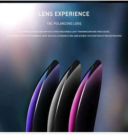 Polarized Fishing Sunglasses Men Women Sun Glasses Fishing Camping Driving Eyewear Outdoor Sports Goggles UV400 Sunglasses