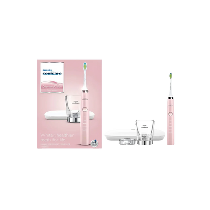 Philips Sonicare DiamondClean Electric toothbrush HX9352,Original kit.