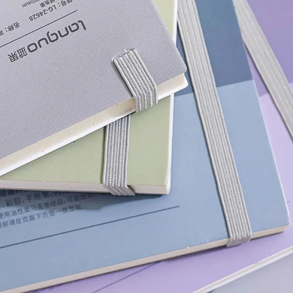 Small Tearable Painting Book Art Supplies Inspiration Record Sketchbook Portable Notebook