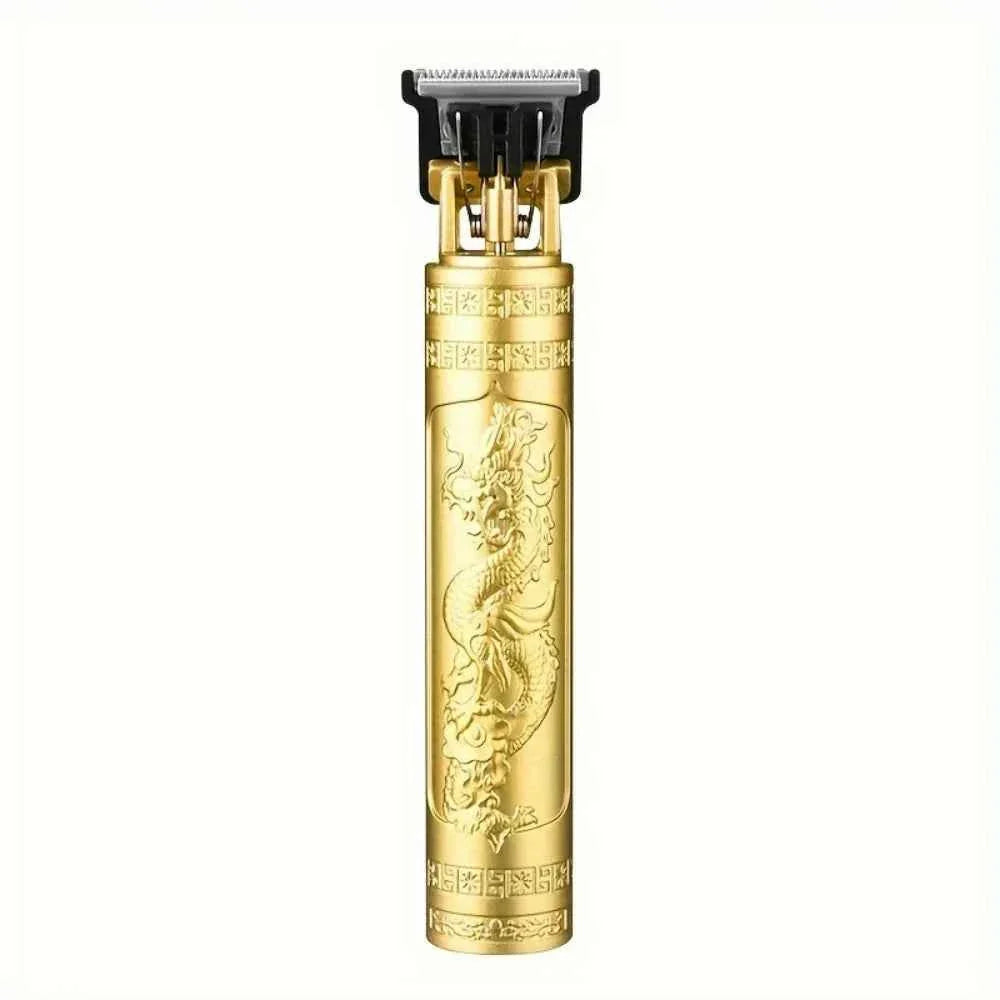 Hair Trimmer T9 Hair Clipper Beard Shaving Body Clippers Electric Hair Cutting Machine Professional Barber Men Trimmer Shaver