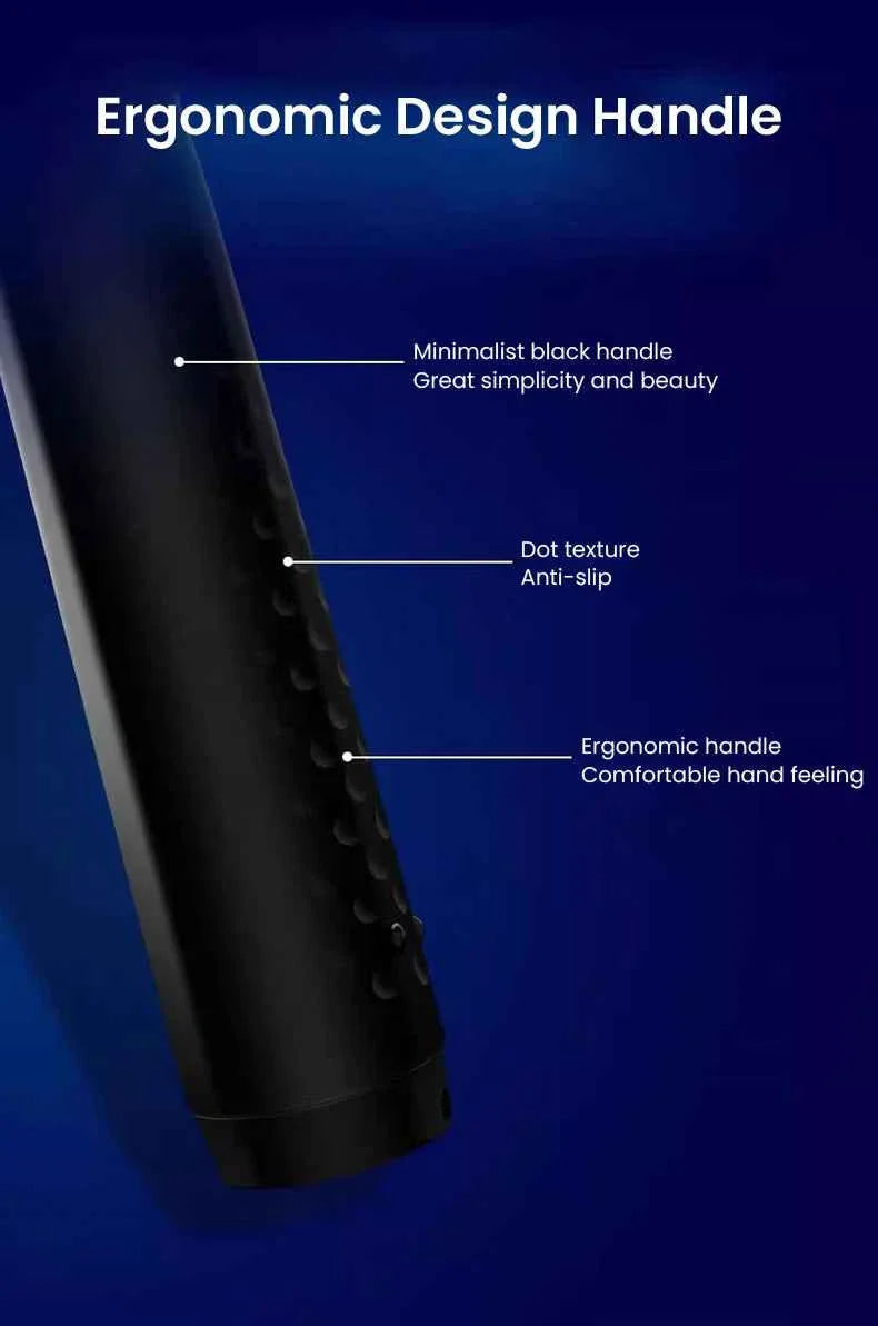Oral B PRO ULTRA Electric Toothbrush 3 modes and 3 electric modes Adult electric toothbrush  Black, white, blue, pink