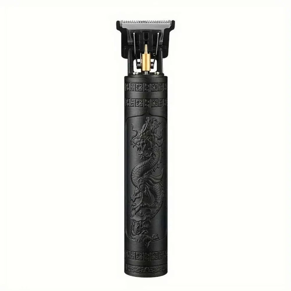 Hair Trimmer T9 Hair Clipper Beard Shaving Body Clippers Electric Hair Cutting Machine Professional Barber Men Trimmer Shaver