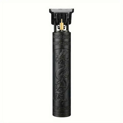 Hair Trimmer T9 Hair Clipper Beard Shaving Body Clippers Electric Hair Cutting Machine Professional Barber Men Trimmer Shaver