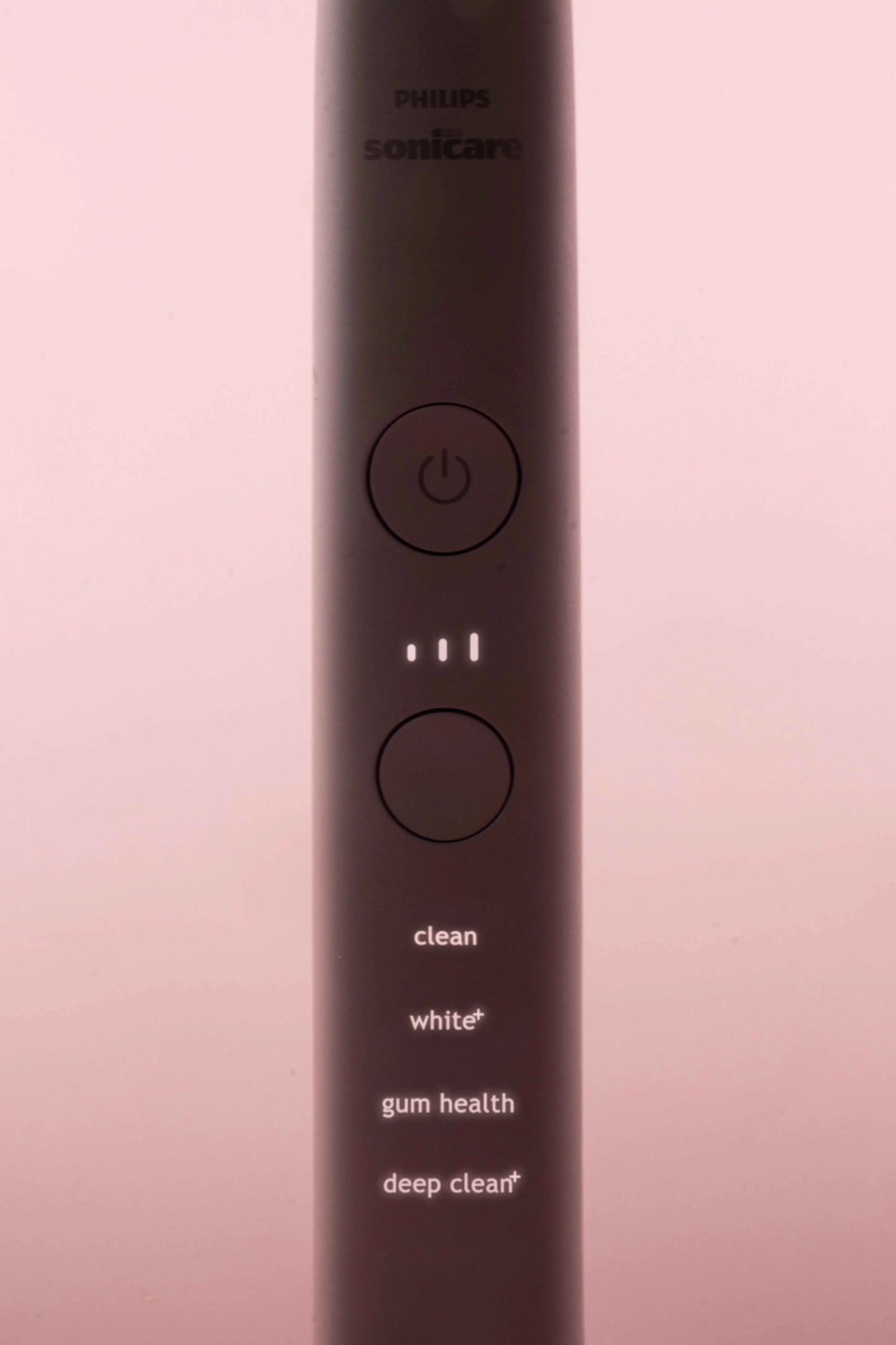 Philips Electric toothbrush Sonicare DiamondClean 9000 HX9912, Bluetooth enabled,Equipped with one W2 and one C3 brush head