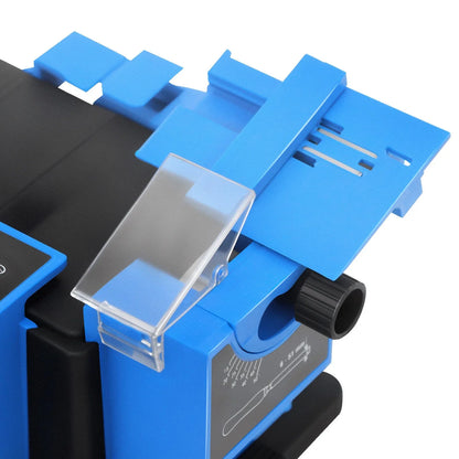 Electric 3mm-13mm Drill Bit Sharpener Household Grinding Tools Multifunctional Grinding Machine for Plane Knives, Scissors