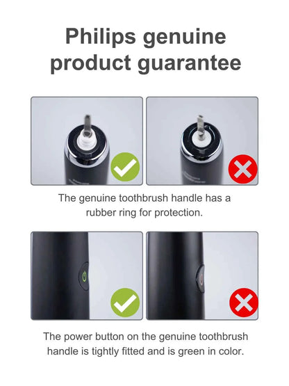 Philips Sonicare DiamondClean Electric toothbrush HX9352,Original kit.