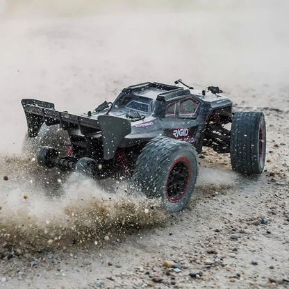 ZLL SG116 MAX 1:16 High Speed Drift Racing Car 80KM/H 4WD Off-Road Drift Remote Control Car SG316 Max Brushless Motor RC Car
