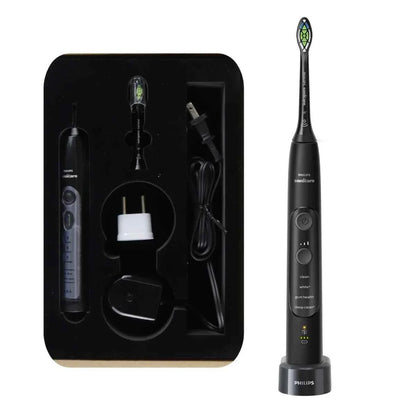 Philips Sonicare ExpertClean 7500 HX9631 Electric Toothbrush Handle, No Original Packaging