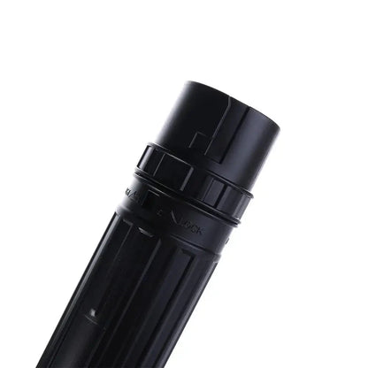 Plastic Artist Documents Posters Draftings Bluprints Collection Tube Telescopic Storage Tube Art Supplies Paintings Paper Tube