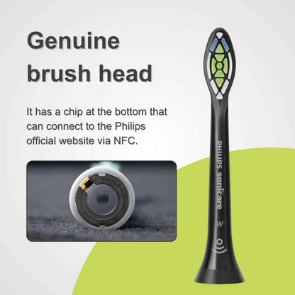 Philips Sonicare DiamondClean Electric toothbrush HX9352,Original kit.
