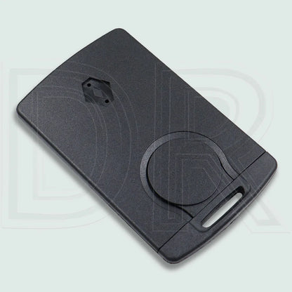 DR Half Smart/Hands Free ID46 4A PCF7953M Smart Car Remote Key For Renault Megane Laguna Grand Scenic Fluence Clio IV Captur