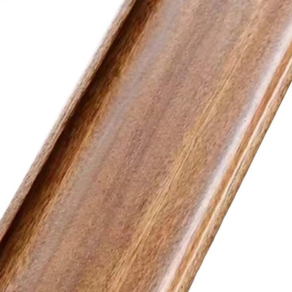 Wooden Platters Long Tray Walnut Bowl/tray Dessert Plate Snack Dried Fruit Plate Oval Tea Tray Fruit Snacks Food Storage Tray