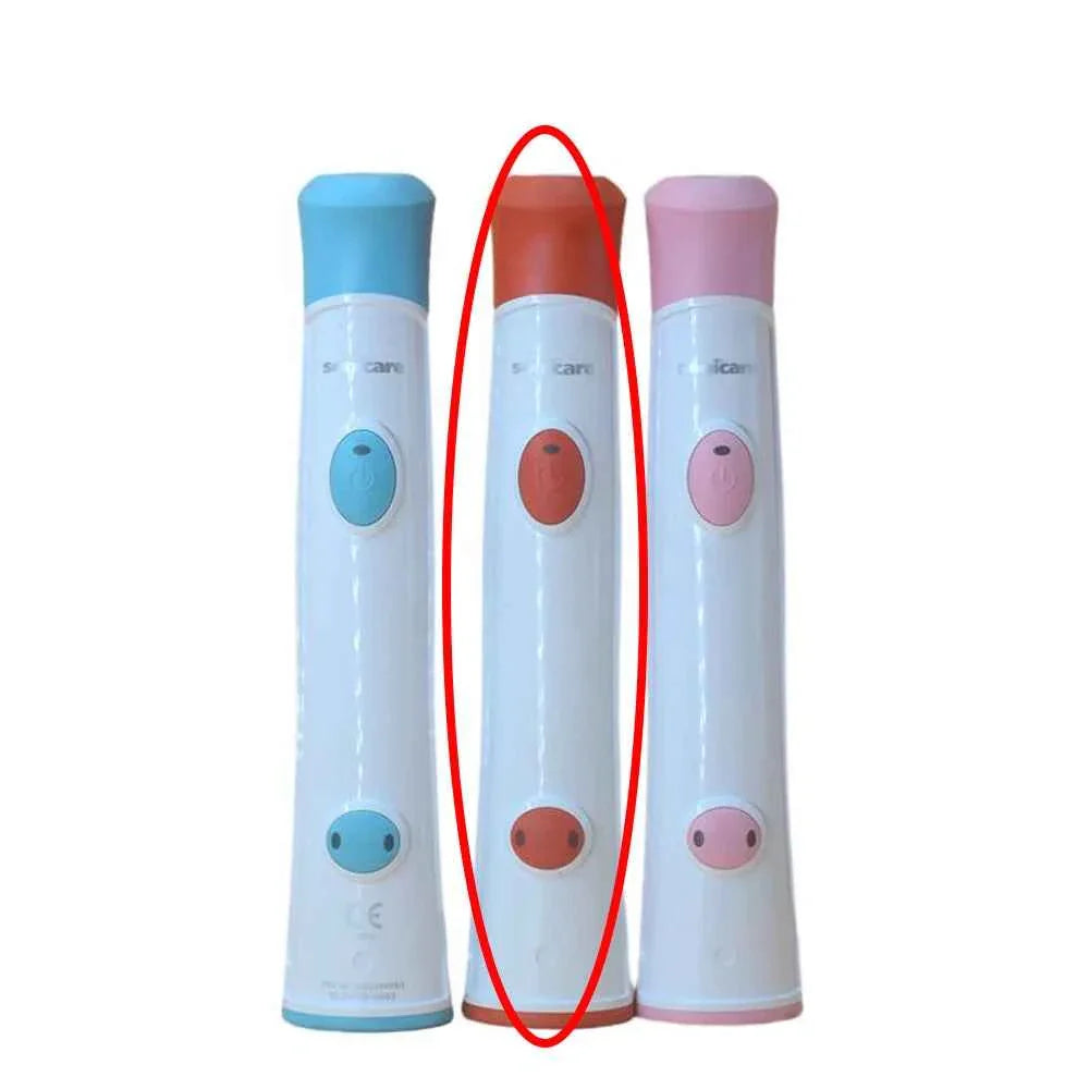 NEW Original Electric Toothbrush Repair Housing for  Sonicare Children's Collection 6230 6330 Replacement Parts Enclosure