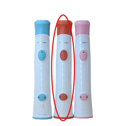 NEW Original Electric Toothbrush Repair Housing for  Sonicare Children's Collection 6230 6330 Replacement Parts Enclosure