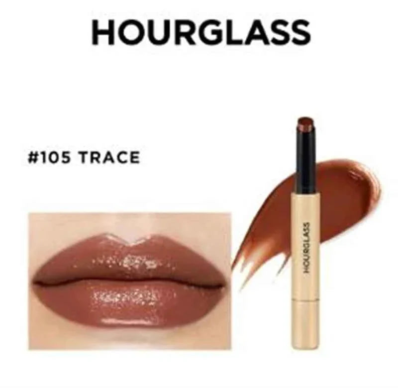 Hot Hourglass Liquid Concealer Base Cream Waterproof Oil-control Liquid Covering Black Circles Blemishes Acne Marks Spots Makeup