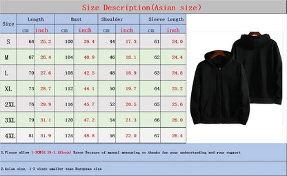 Paris Printing Men's Hoodie Outerwear Hot Sales Loose Zipper Tops Sports jogging Cost Casual Fashion Mens Sweatshirt Clothing
