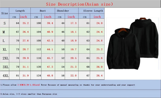 Paris Printing Men's Hoodie Outerwear Hot Sales Loose Zipper Tops Sports jogging Cost Casual Fashion Mens Sweatshirt Clothing