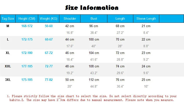 High Quality 100% Cotton Striped T Shirts for Men Summer Short Sleeve Distressed Washed Tees 24ss Y2k Youth Male Streetwear Tops