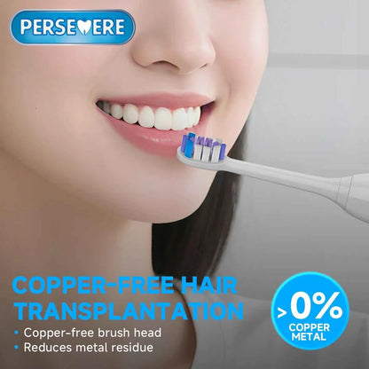 4/8pcs Replacement Toothbrush Heads Compatible with Philips Sonicare Soft Replacement Electric Brush Head 4100 6500 6100 7500 5