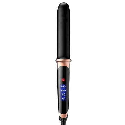Flat Iron Hair Straightener 2 In 1 Professional Hair Straightener Hair Iron Curling Straightening Irons