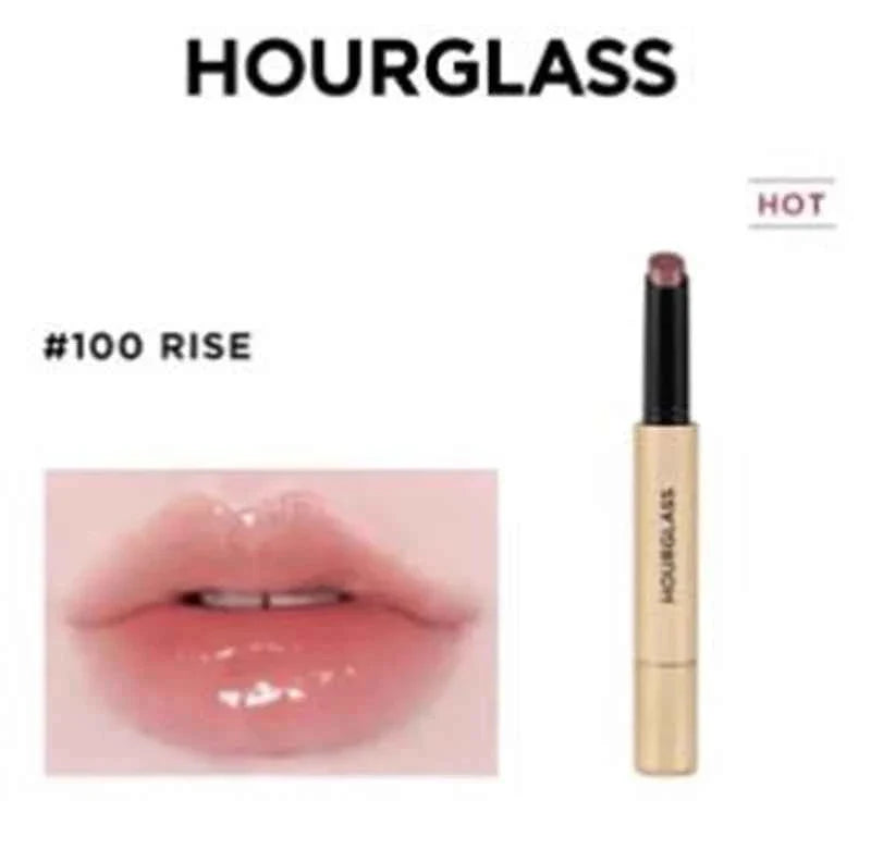 Hot Hourglass Liquid Concealer Base Cream Waterproof Oil-control Liquid Covering Black Circles Blemishes Acne Marks Spots Makeup