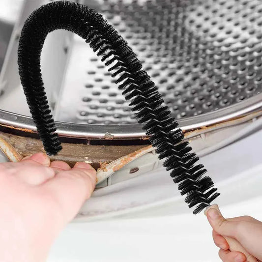 Cleaning Brush Lint Remover Flexible Long Multipurpose Duster Washing Machine Dryer Kitchen sewer Cleaning Brushes Radiator Tool