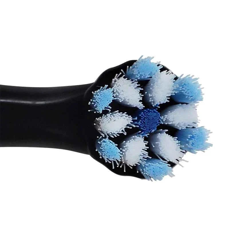 4 Pcs 8 Pcs Toothbrush head Suitable For Oral  B Io Series electric toothbrush Brush Head Precision Clean oral B toothbrush head