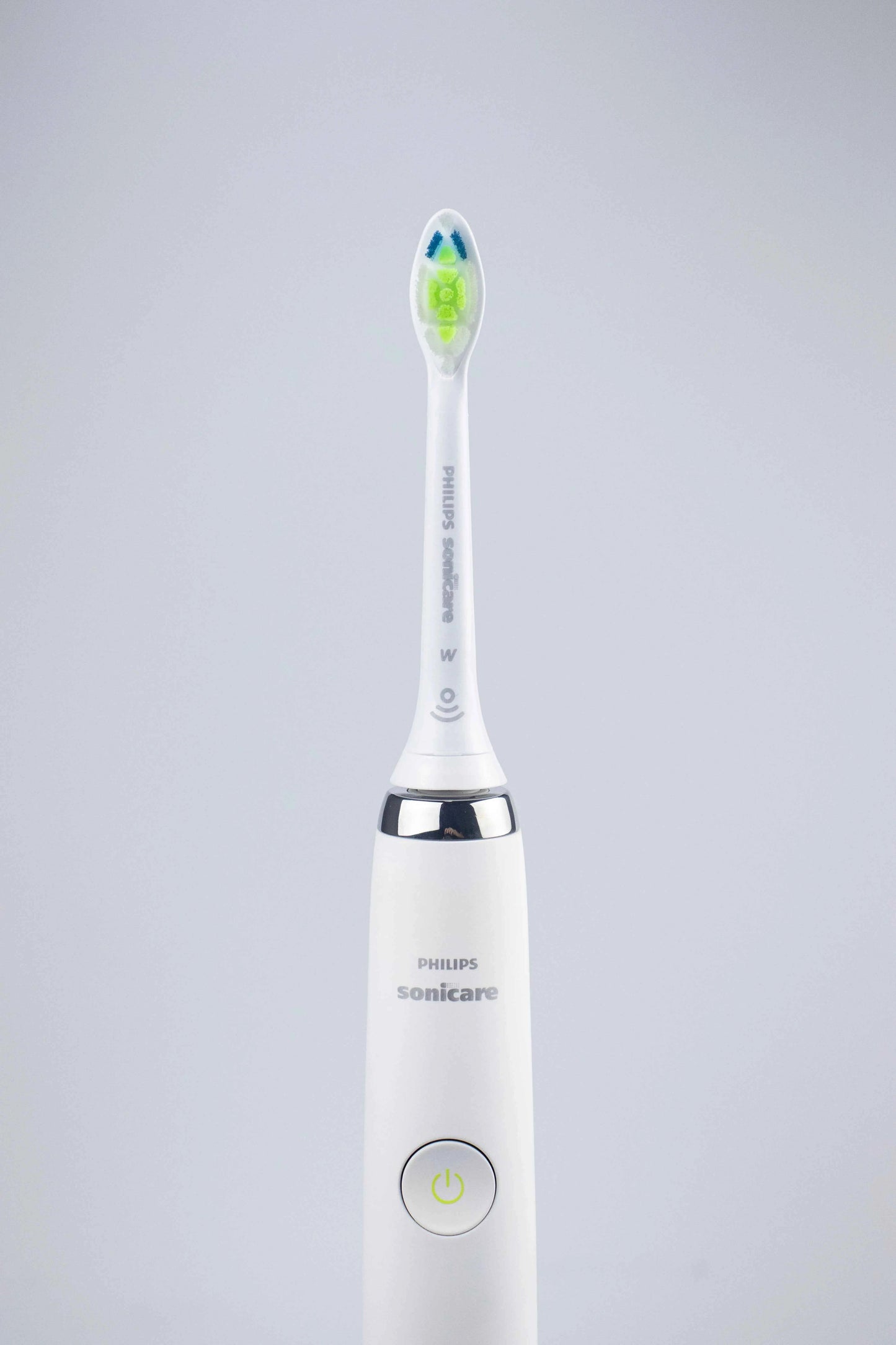 Philips Sonicare Diamond Clean HX9332 Electric Toothbrush Handle,Equipped with a travel charging case and two brush heads