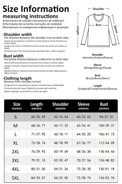 Men's Spring and Autumn 100% Cotton Loose and Comfortable Casual Paris Pattern Printed Round Neck Long Sleeve T-shirt