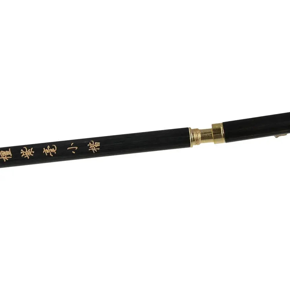 Calligraphy Brush Art Paint Brush Chinese Brushes Crisperding Script Writing Brush Oil Painting Wolf Hair