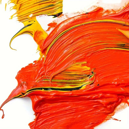 Acrylic Paint Professional Grade Painting Pigments Art Painting Waterproof Pigment Handicraft CreationIndoor Outdoor Creation