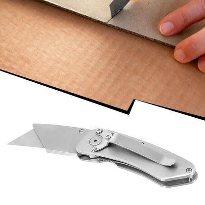 Art Utility Cutting Pen Cut Stickers Scrapbooking Cutting Tool Cutter  Express Box -Knife School Supplies DIY Craft Supplies