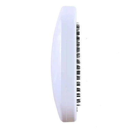 Carpet Dust Brush Plastic Bedside Table Crumb Sweeper Pet Hair Fluff Cleaner Sticky Picker Lint Roller Clothes Sweeping Cleaning