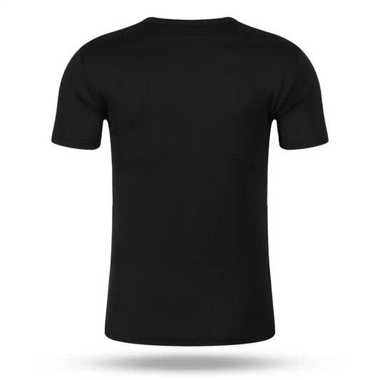 Men's gym T-shirt, patterned short-sleeved gym shirt, spring/summer quick-drying shirt graphic t shirts harajuku t shirt