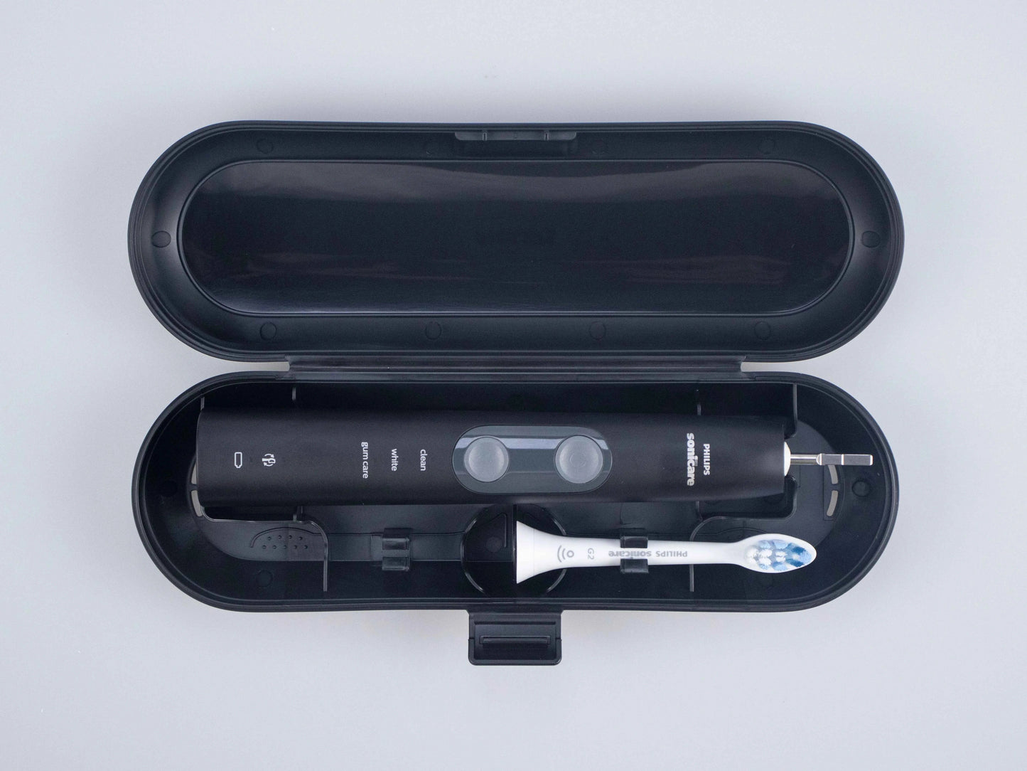 Philips Sonicare ProtectiveClean 5100 Rechargeable 3 Mode Electric Toothbrush w/ Pressure Sensor