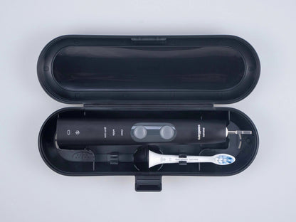 Philips Sonicare ProtectiveClean 5100 Rechargeable 3 Mode Electric Toothbrush w/ Pressure Sensor