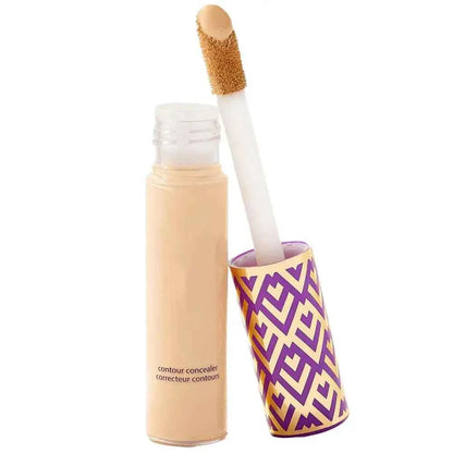 Moisturizing Liquid Foundation Covering Black Circles Blemishes Acne Marks Spots Oil-control Concealer Cream Waterproof Makeup