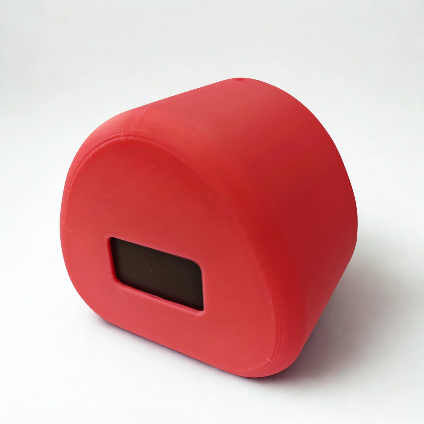 PAOBOT Intelligence Robot Companion Emo Robot Pets Interactive Smart Robot Toy Mini Desktop Robot Electronic Tamagotchi
