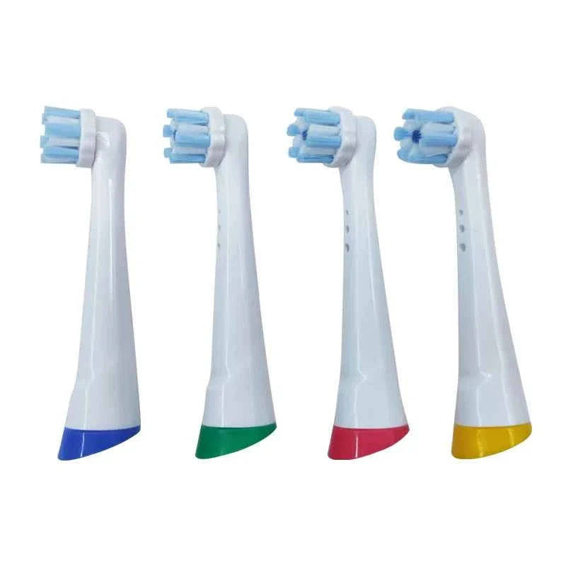 4 Pcs 8 Pcs Toothbrush head Suitable For Oral  B Io Series electric toothbrush Brush Head Precision Clean oral B toothbrush head