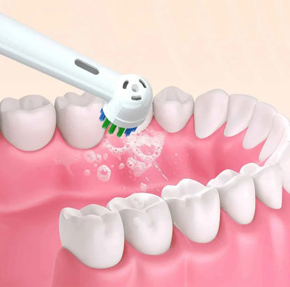 Kids Electric Toothbrush Colorful Cartoon Soft Bristle Rounded Vibrate Heads Teeth Brush Gum Care Battery Power 3-15 Years Old