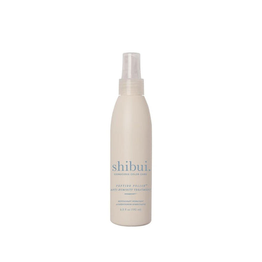 Shibui Peptide Polish Anti-Humidity Treatment