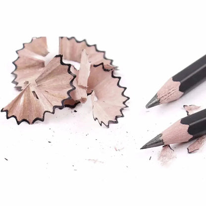 School Supplies Students For Exam Stationery Supplies Drawing Pencil Set Professional Sketch HB 2B 6H 4H 2H 3B Painting Pencils